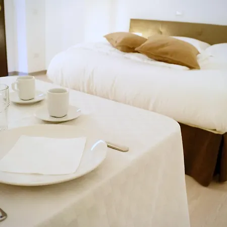 Sotto La Volta 마사프라