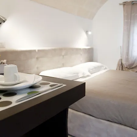 Sotto La Volta 마사프라