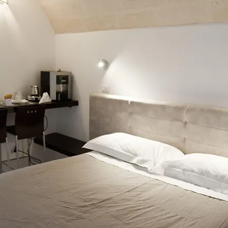 Sotto La Volta B&B 4*