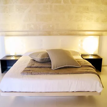 Sotto La Volta B&B 마사프라