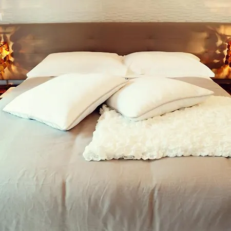 Sotto La Volta B&B 마사프라