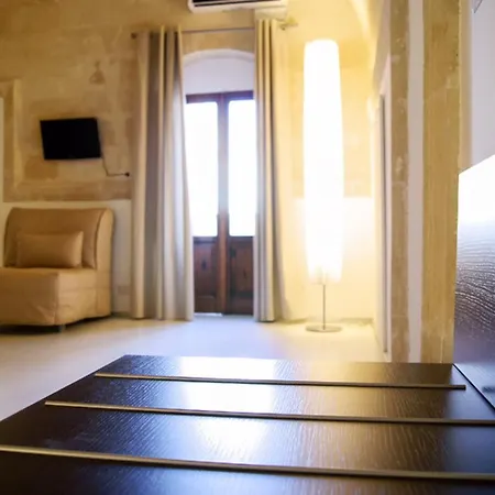 B&B Sotto La Volta 4*