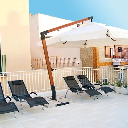 Sotto La Volta B&B 마사프라