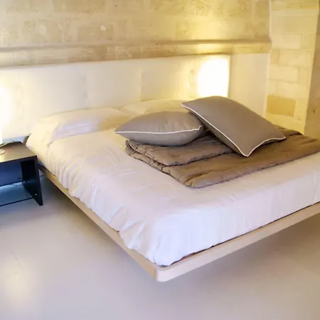Sotto La Volta Bed and breakfast