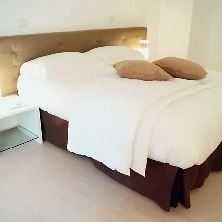 ベッド・アンド・ブレックファスト Sotto La Volta