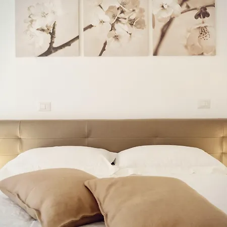 Sotto La Volta 4* マッサフラ