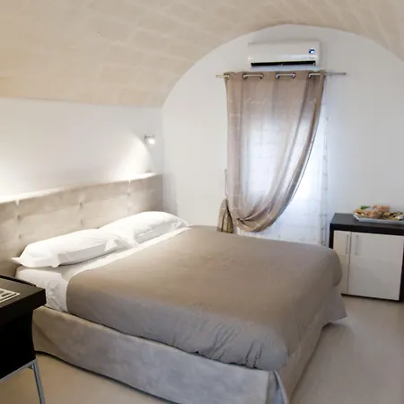 Sotto La Volta Bed & Breakfast 4*
