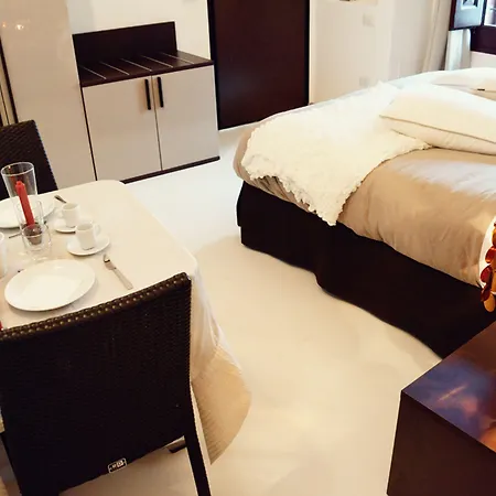 Bed & Breakfast Sotto La Volta 4*