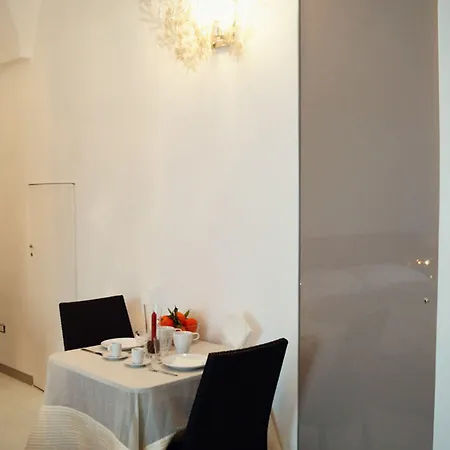 Sotto La Volta Bed & Breakfast 4*