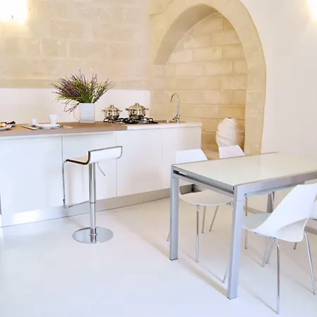Sotto La Volta Bed and breakfast
