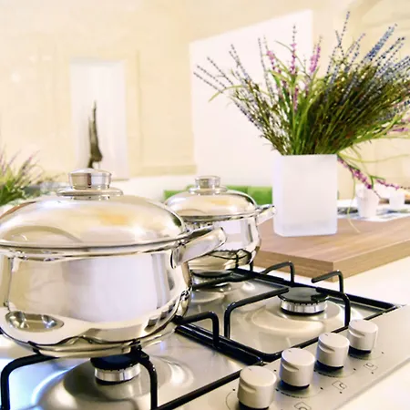 Sotto La Volta Bed and breakfast 3*