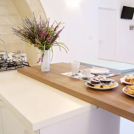 Sotto La Volta Bed & Breakfast 4*