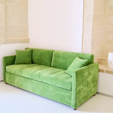 Sotto La Volta ベッド・アンド・ブレックファスト マッサフラ