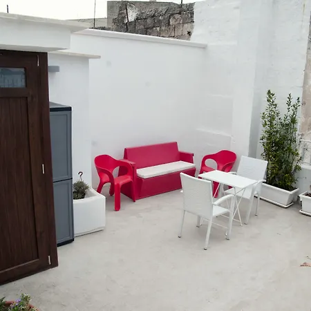 Sotto La Volta Bed and breakfast