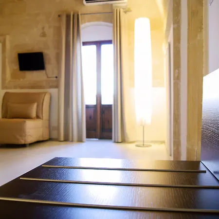 Bed and breakfast Sotto La Volta 3*