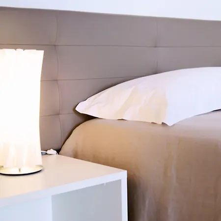 ベッド・アンド・ブレックファスト Sotto La Volta