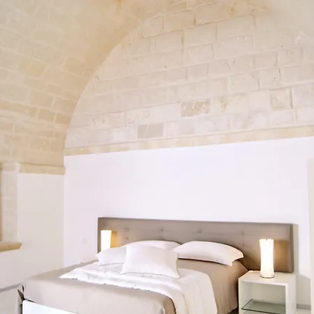 Bed and breakfast Sotto La Volta