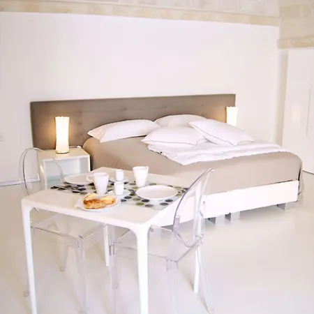 Bed and breakfast Sotto La Volta