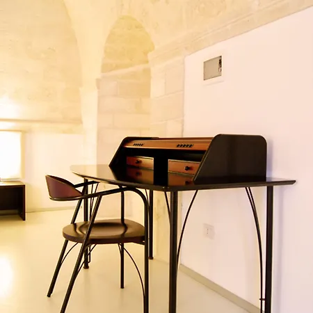 Sotto La Volta Massafra