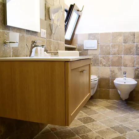 Bed and breakfast Sotto La Volta 3*