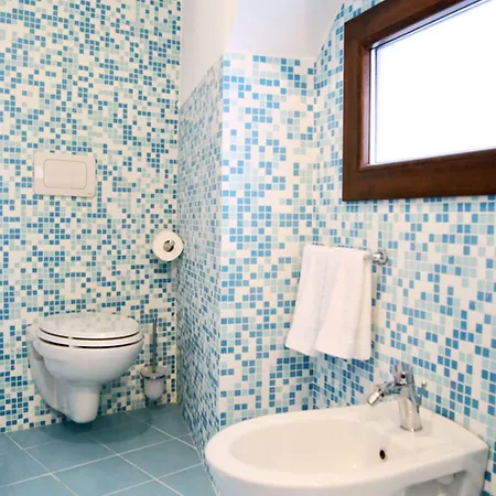 Bed & Breakfast Sotto La Volta Massafra