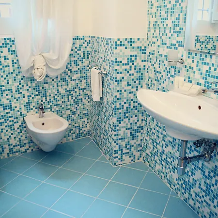 Sotto La Volta Bed and breakfast 3*