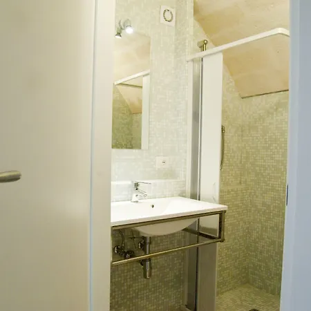 Sotto La Volta Bed & Breakfast 4*