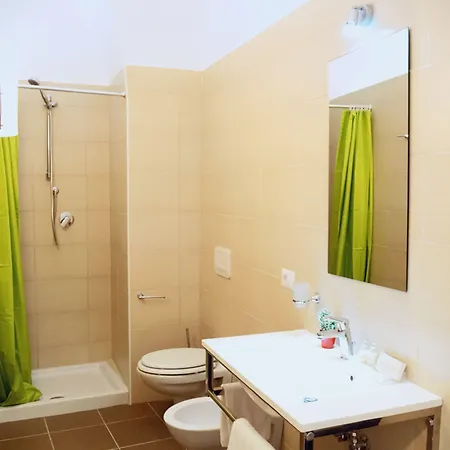 Sotto La Volta Bed and breakfast