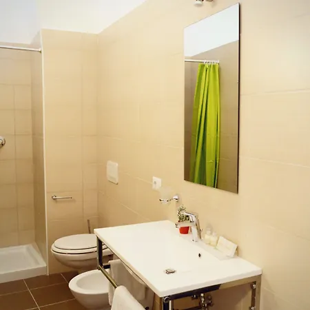 Sotto La Volta 4* マッサフラ