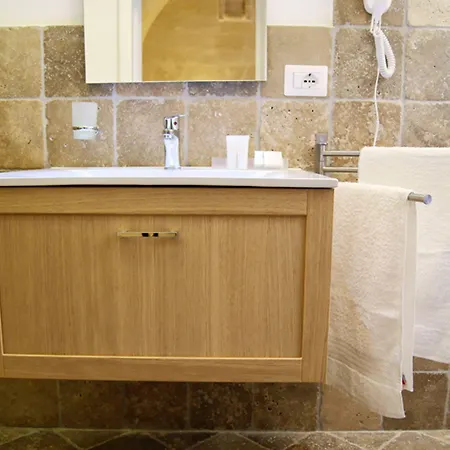 Sotto La Volta Bed & Breakfast 4*