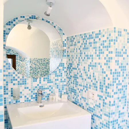 Sotto La Volta マッサフラ