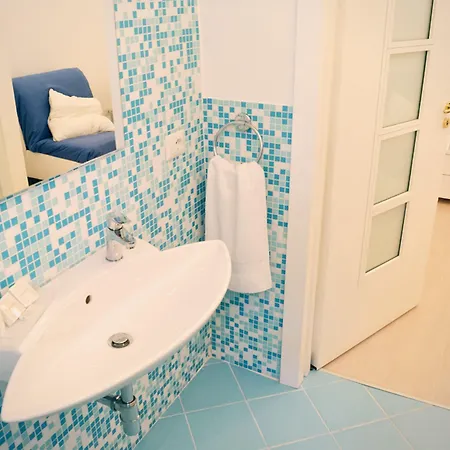 Bed and breakfast Sotto La Volta 3*