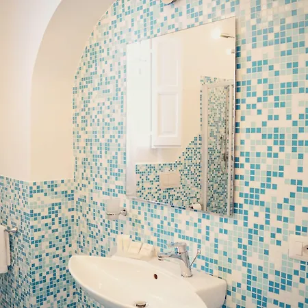 Sotto La Volta マッサフラ