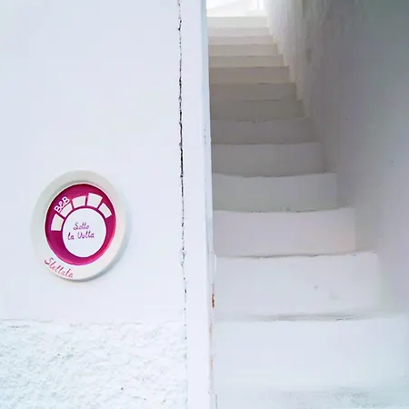 Sotto La Volta Bed and breakfast