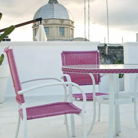 Sotto La Volta Bed and breakfast
