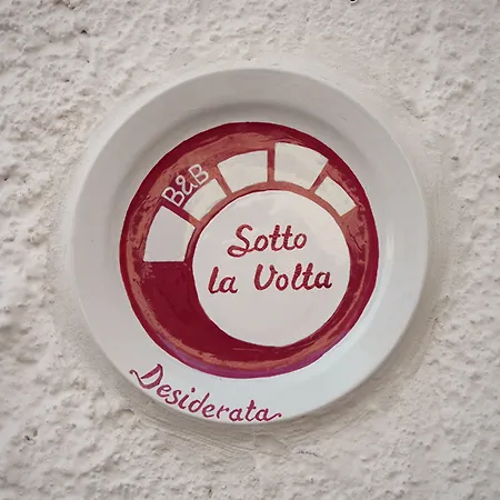 Sotto La Volta Bed and breakfast Massafra