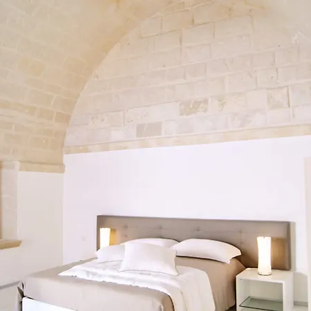 Bed and breakfast Sotto La Volta