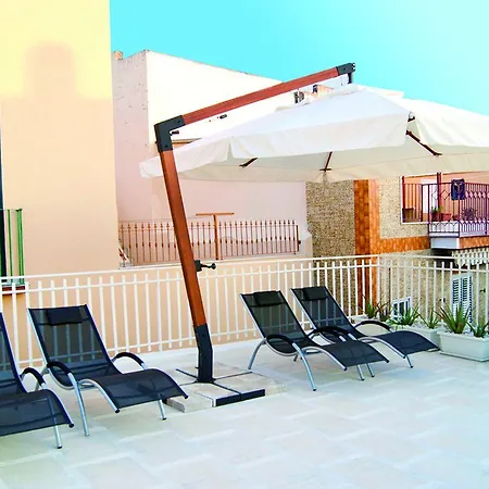 Bed and breakfast Sotto La Volta