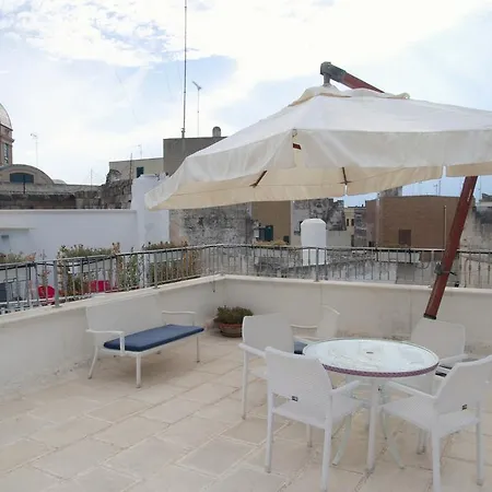 Sotto La Volta マッサフラ