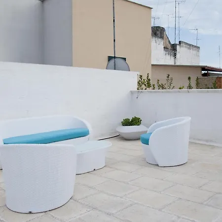 Sotto La Volta マッサフラ