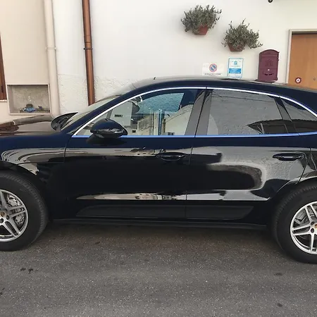 ベッド・アンド・ブレックファスト Sotto La Volta