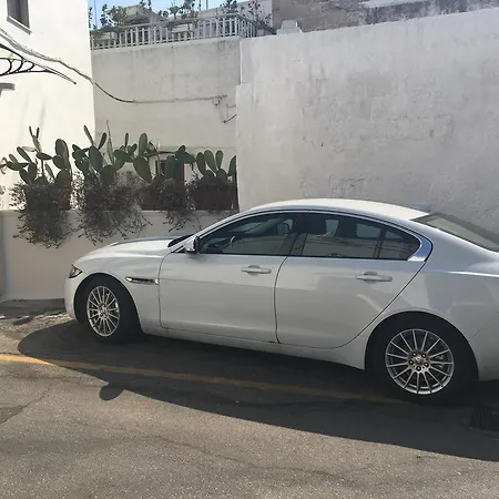 Sotto La Volta Bed & Breakfast