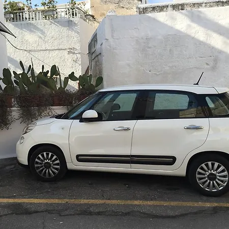 Bed & Breakfast Sotto La Volta 4*