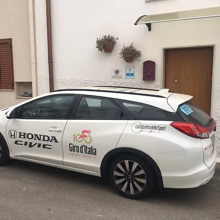 Sotto La Volta マッサフラ