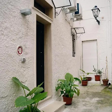 Bed & Breakfast Sotto La Volta 3*