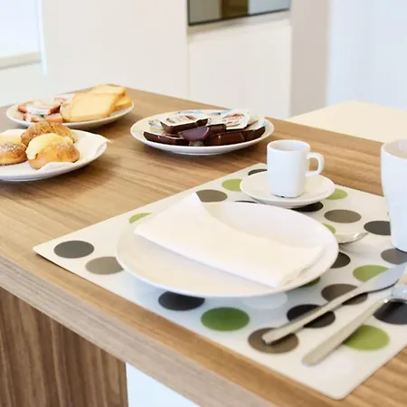 Bed and breakfast Sotto La Volta 3*