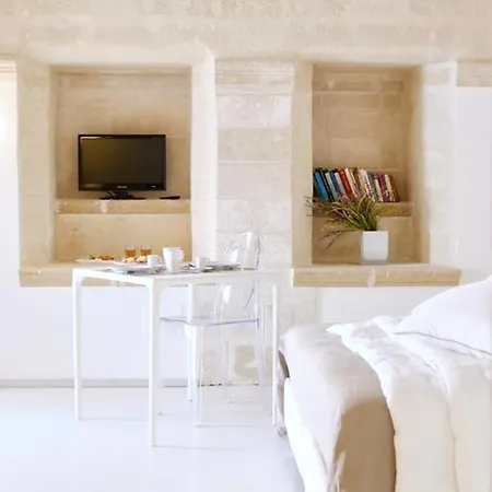 Sotto La Volta Bed & Breakfast