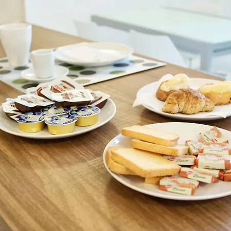 Bed & Breakfast Sotto La Volta