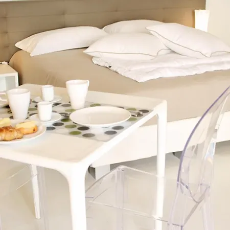 Sotto La Volta Bed & Breakfast Massafra