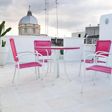 Sotto La Volta Bed & Breakfast 4*